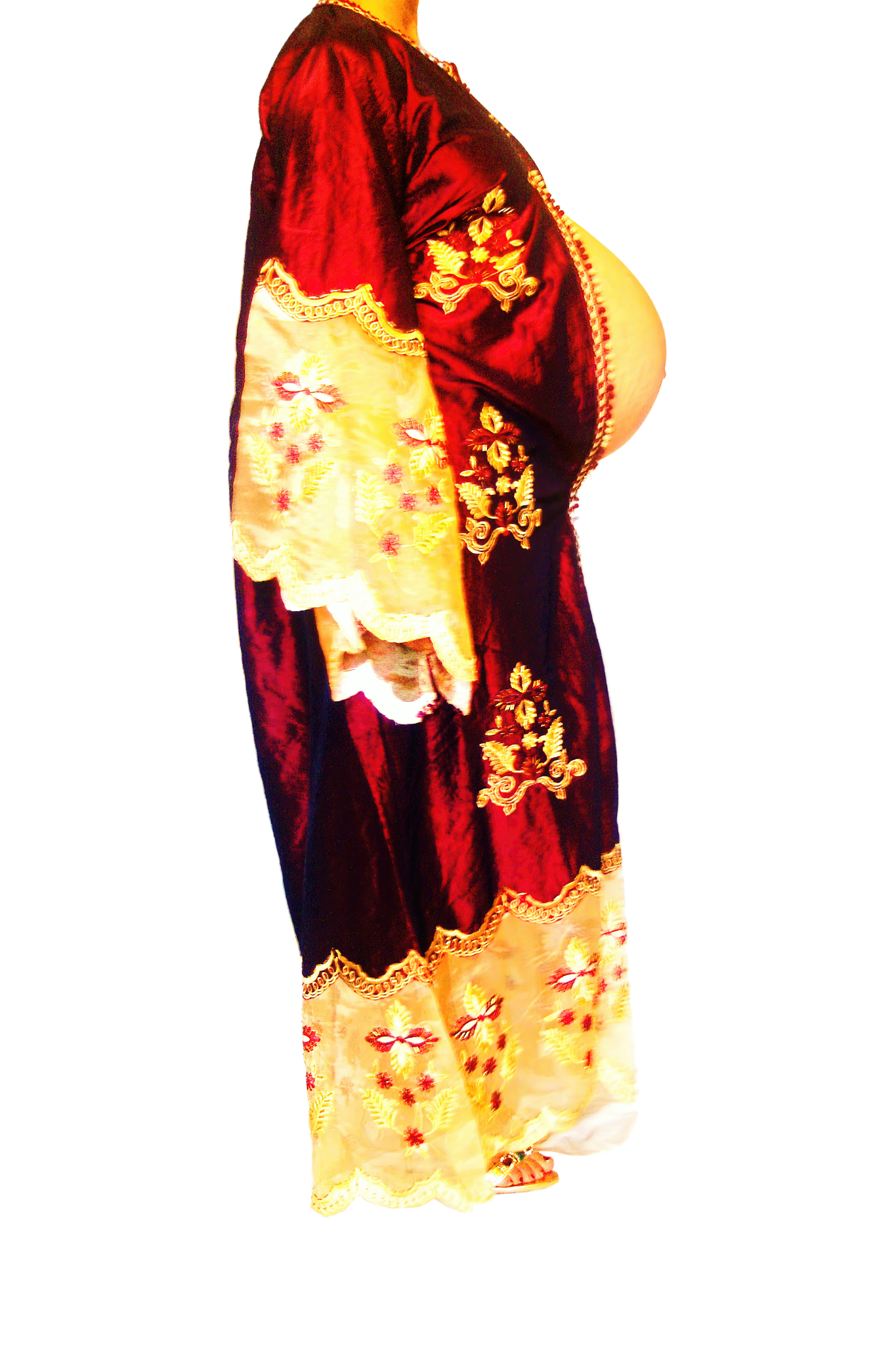 Le Corps Pansant - 2009